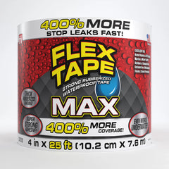 Flex Tape MAX (10cm x 7.6m)