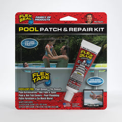Pool Patch & Repair Kit