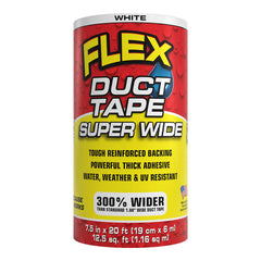 Super Wide Duct Tape (19cm x 6m)