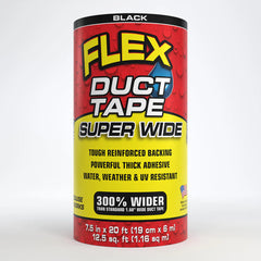 Super Wide Duct Tape (19cm x 6m)