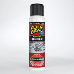 Flex Seal® Lubricants