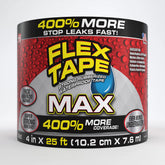 Flex Tape MAX (10cm x 7.6m)