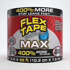 Flex Tape MAX (10cm x 7.6m)