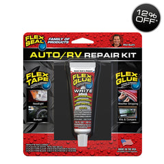 Auto/RV Repair Kit