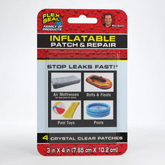 Inflatable Patch & Repair Kit