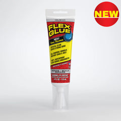 Flex Glue Squeeze Tube