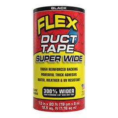 Super Wide Duct Tape (19cm x 6m)