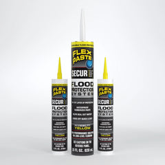 Flex Paste Flood Protection