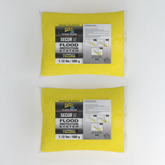 Flex Flood Filler
