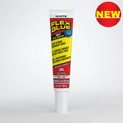 Flex Glue Squeeze Tube