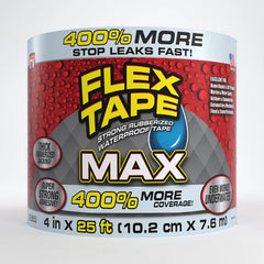 Flex Tape MAX (10cm x 7.6m)
