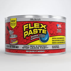 Flex Paste (0.45 kg)