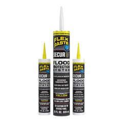 Flex Paste Flood Protection