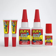Flex Super Glue