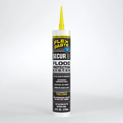 Flex Paste Flood Protection