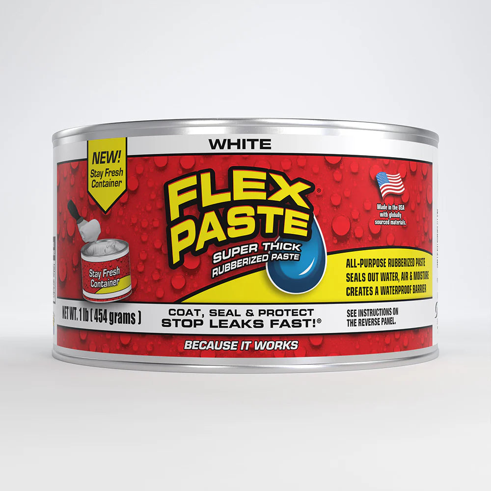 Flex Paste (0.45 kg)